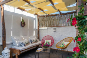 CIVETTHOUSE : la casa delle civette Polignano A Mare